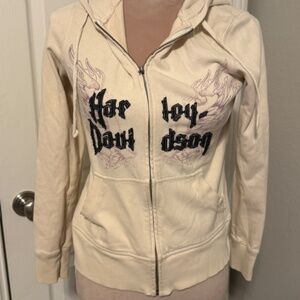 Women's Genuine Harley Davidson